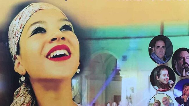 Moda In Passerella: 3 settembre 21:30 in Piazza Loggia