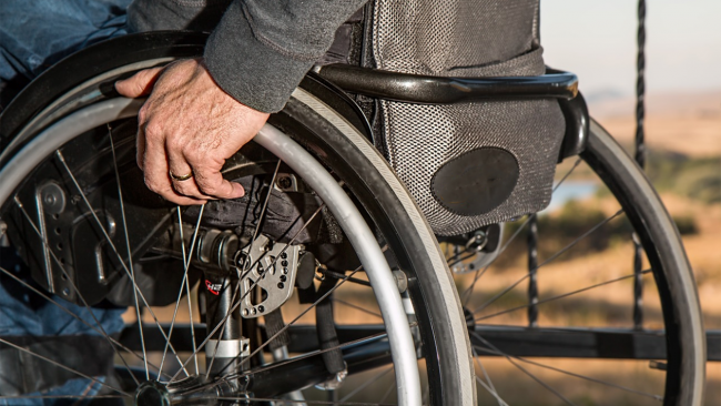 Trasporto disabili, il comune di Trapani migliora il servizio grazie alle organizzazioni di volontariato