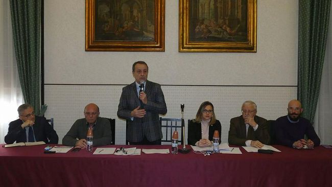 Trapani, si lavora alla redazione del Piano Urbano della Mobilità sostenibile di Trapani ed Erice.