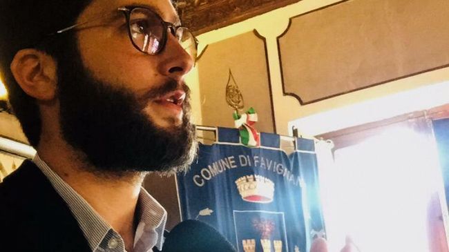 Favignana, il consigliere Canino denuncia il caro carburante