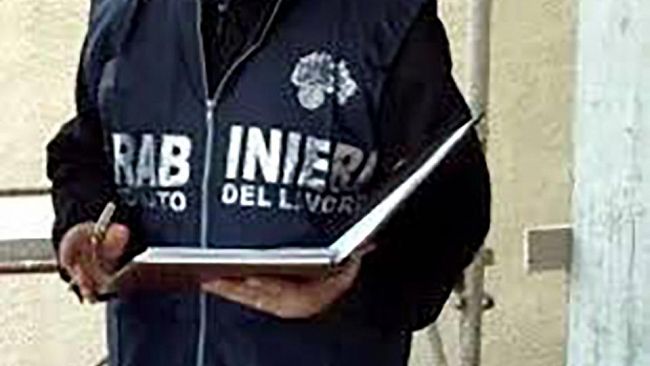 Gibellina ed Erice. Controlli dei Carabinieri presso macelli e strutture ricettive: tre soggetti denunciati