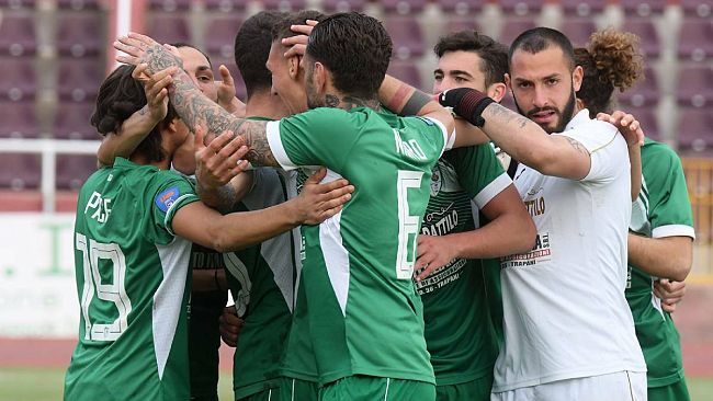 Crisi in casa Dattilo, decisiva la partita contro Cilento