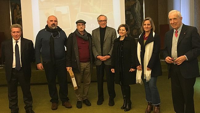 Alcamo, premiati i vincitori del concorso fotografico Banca Don Rizzo