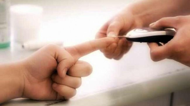 Giornata Mondiale del Diabete 2018: Mercoledì alla Cittadella Screening gratuiti