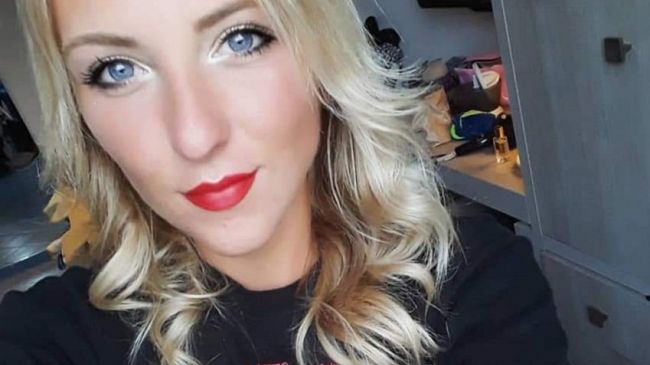 Aggiornamento sulle condizioni di Angela Grignano, la trapanese ferita nell’esplosione avvenuta a Parigi