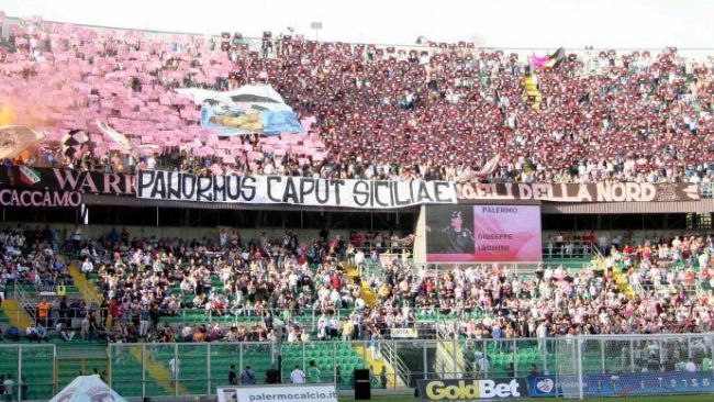 ​Calcio, Palermo batte l'Avellino 2-0 e resta in corsa per la Serie A