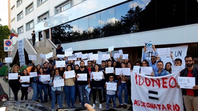 Quinci (Sindaco di Mazara): “Sostegno ai nostri studenti universitari”