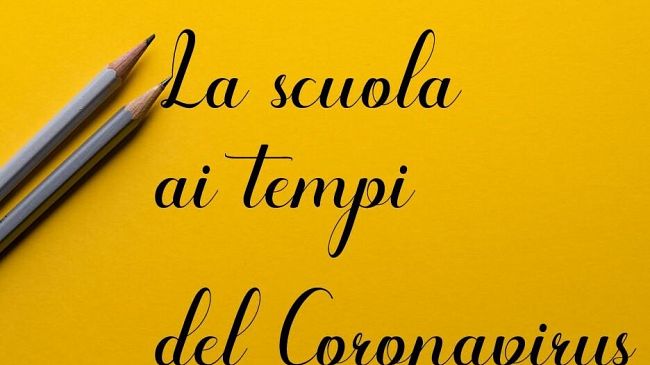 “Una punta di Sal”, La scuola difficile (e non per tutti)