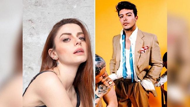 Iniziata la prevendita dei biglietti per i concerti di Annalisa e The Kolors