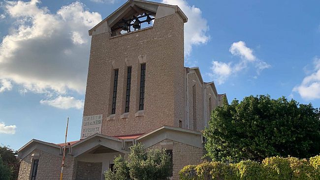 Parrocchiani positivi al Covid: chiusa la chiesa San Giovanni Battista