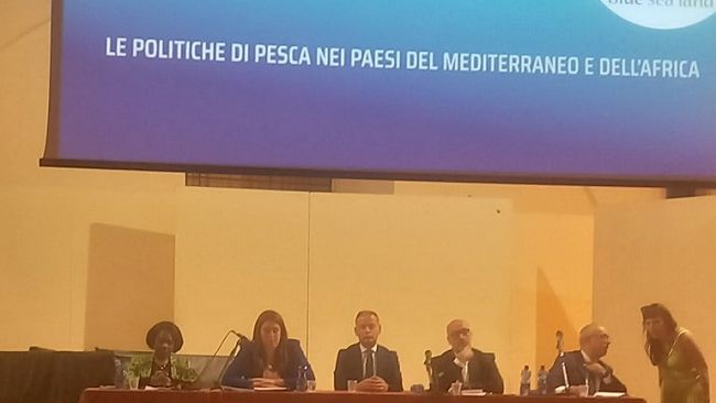 Blue Sea Land 2023 si avvia alla terza giornata con positivi riscontri di pubblico