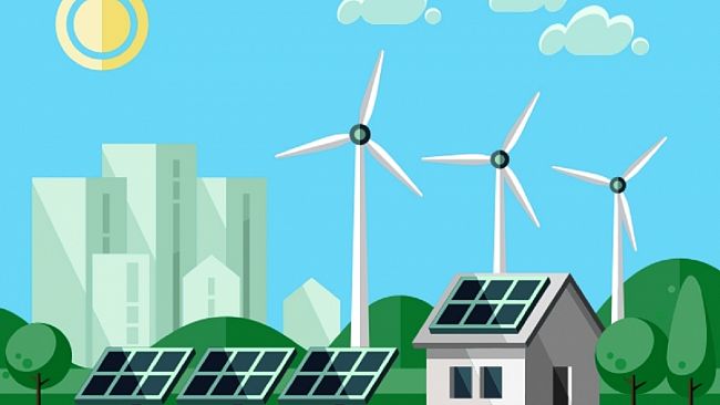 Mazara, Il Comune ammesso a finanziamento per creazione di Comunità energetiche 