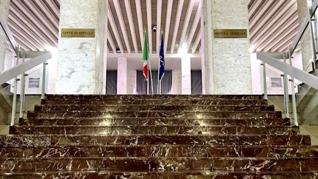 Giustizia per un orfano trapanese: la Corte d'Appello riconosce i diritti alle 
