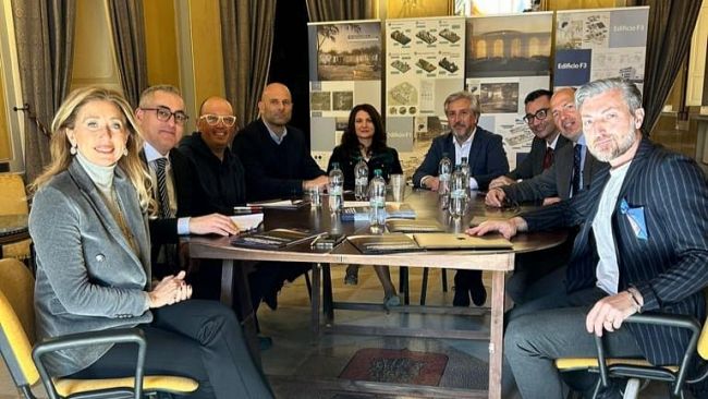 Le DMO siciliane sponda essenziale nella strategia di marketing turistico della Regione Siciliana