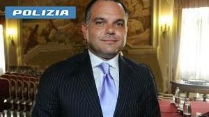 Si insedia a Trapani il nuovo Vicario del Questore: è Cono Incognito