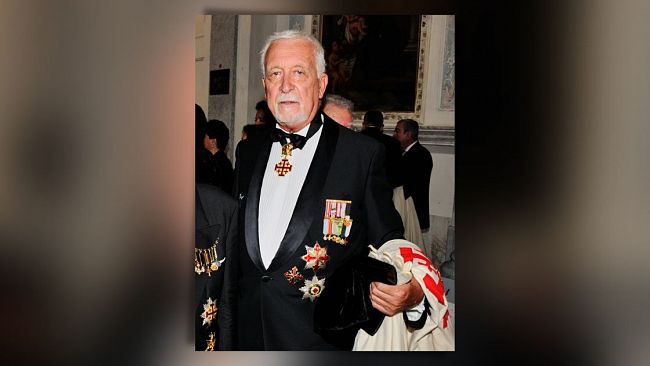 La scomparsa di Elio Zuccarello 