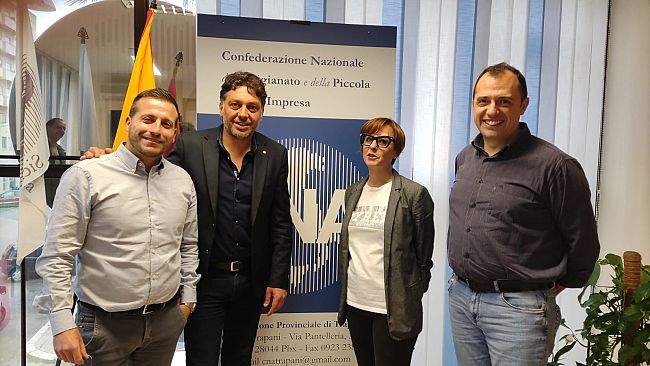 Agroalimentare: arriva a Trapani l’ente certificatore ICEA