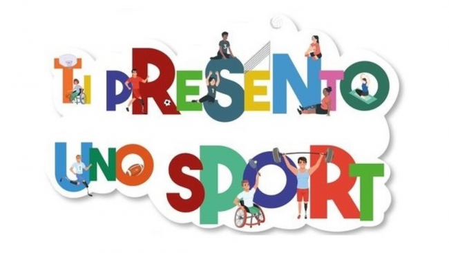 Erice, si è svolta venerdì la manifestazione “Ti presento uno sport”