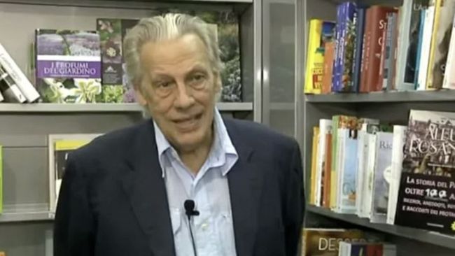 Addio a Sergio Flaccovio: Palermo piange l'editore custode della cultura siciliana