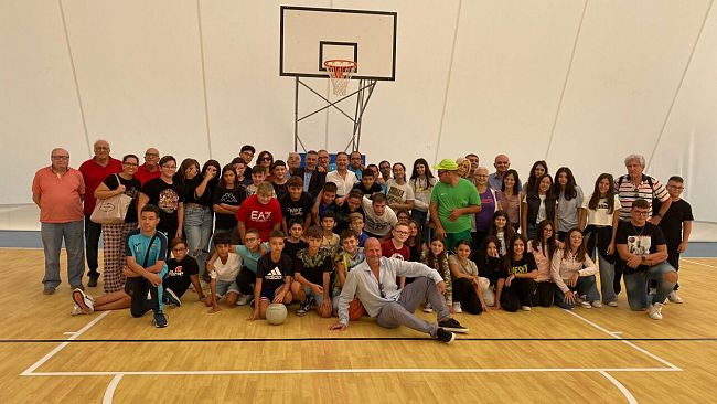 A Mazara l’evento 