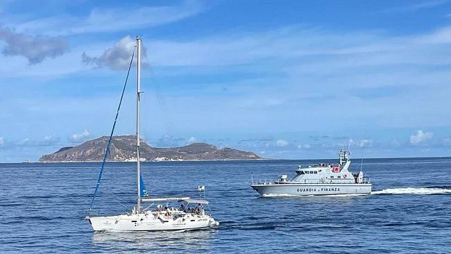Sarà intitolata al giudice Giangiacomo Ciaccio Montalto la barca a vela affidata alla LNI – sezione di Trapani