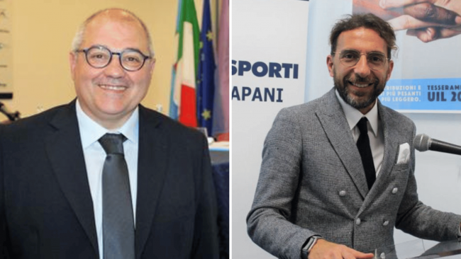 Macaddino e Tumbarello (Uil Trapani) su incidente sul lavoro a Erice