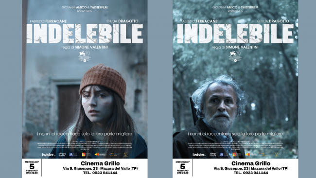 Mazara, al cinema Grillo l'anteprima di 