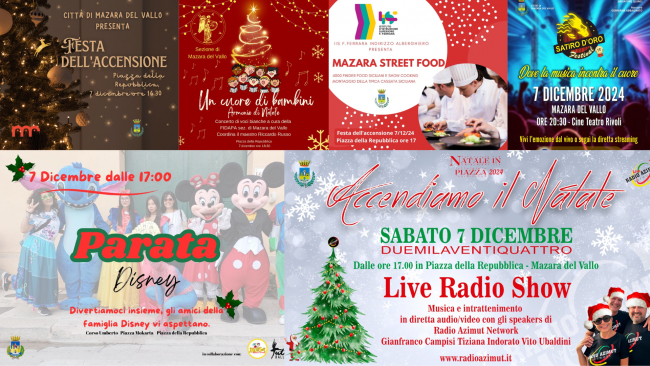 Mazara, 