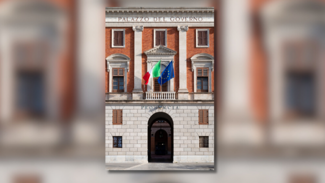 Prefettura di Trapani: corso di abilitazione per Ufficiali Stato Civile