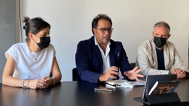 Enna: Pnrr, giornata di studio organizzata dall’ordine degli architetti