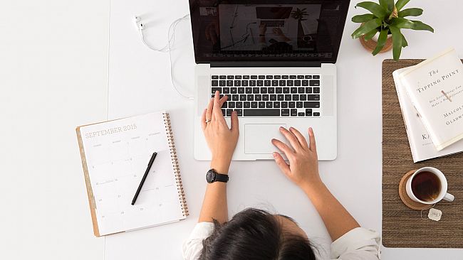 Routine lavorativa: come migliorarla e ridurre la stanchezza mentale