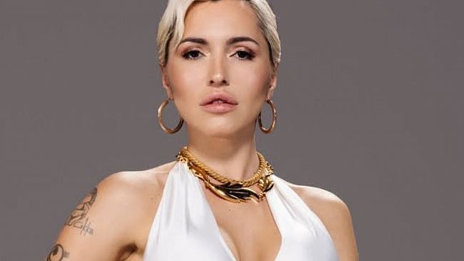 Cous Cous Fest: stasera il concerto gratuito di Serena Brancale