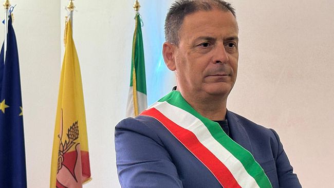 Mazara, il sindaco Quinci: 