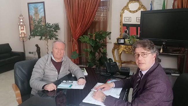 L’Amministrazione Castiglione approva il regolamento edilizio unico 