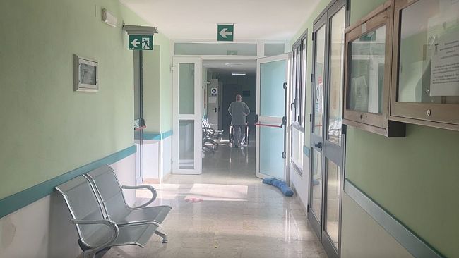​Pantelleria, Equipe di Chirurgia salva e stabilizza un paziente gravemente infortunato