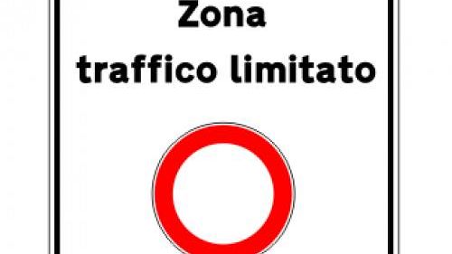 Partinico, da oggi in vigore la nuova Ztl nel centro storico
