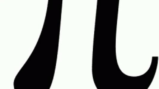 MAZARA –  Oggi si svolge il 6° Pi Greco Day