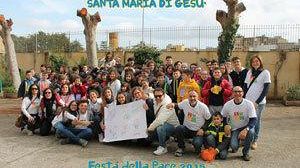 Azione Cattolica Ragazzi – “Festa della Pace a Mazara del Vallo”