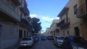 Mazara, via Santoro Bonanno al buio. Interrogazione di La Grutta (M5S) al Comune