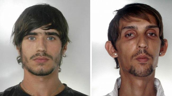 Furto con scasso al negozio “Vodafone Store”. La Polizia di Mazara effettua due arresti