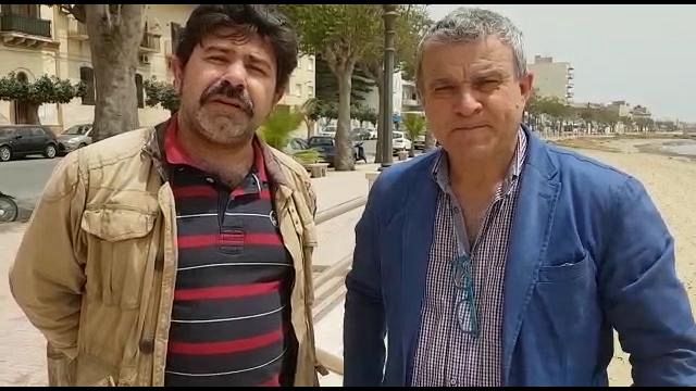 VIDEO – “3 minuti con” Dino Taschetta pres. Cantine Colomba Bianca. Il mercato del vino