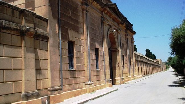 Mazara, entro il 15 marzo le domande di rinnovo delle concessioni dei loculi del reparto 27