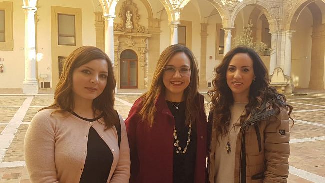 “Il bello di essere donne”. Intervista a tre giovani professioniste mazaresi