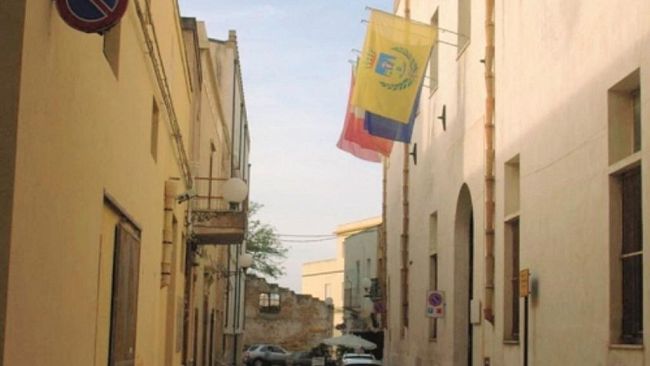 Mazara del Vallo: Contributi economici Ex Enaoli, Amnil, per gestanti nubili e ragazze madri