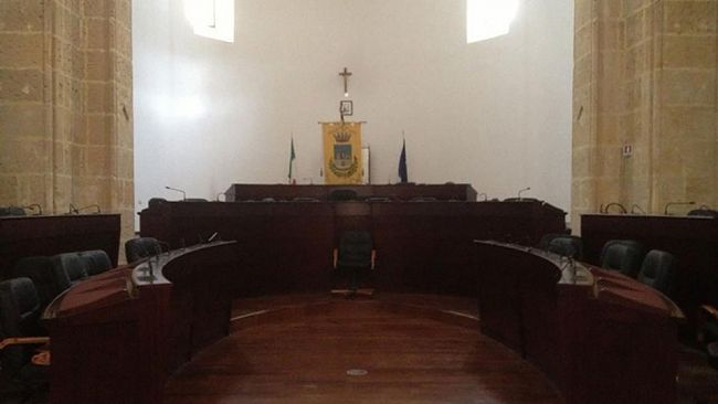 Mazara, il 15 febbraio torna a riunirsi il Consiglio comunale