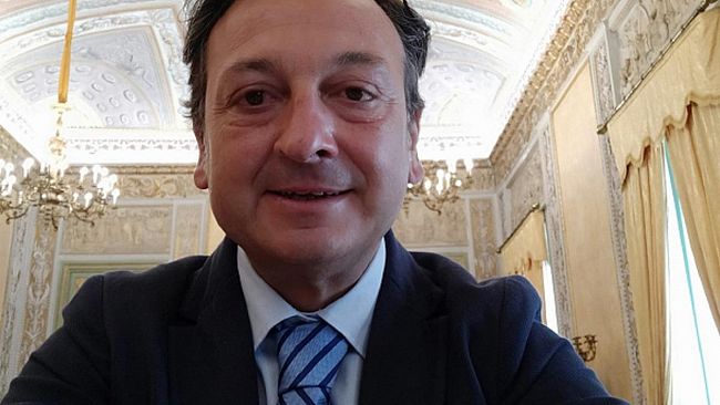 Ars Regionale, il deputato Mario Caputo propone legge a sostegno alle aziende dissequestrate