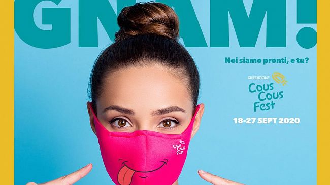 San Vito Lo Capo, è ufficiale: il Cous Cous Fest si farà!