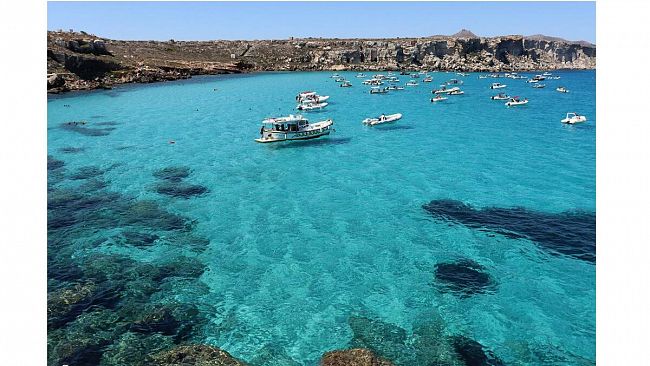 Mazara, contest “La foto della settimana”: ecco lo scatto vincente