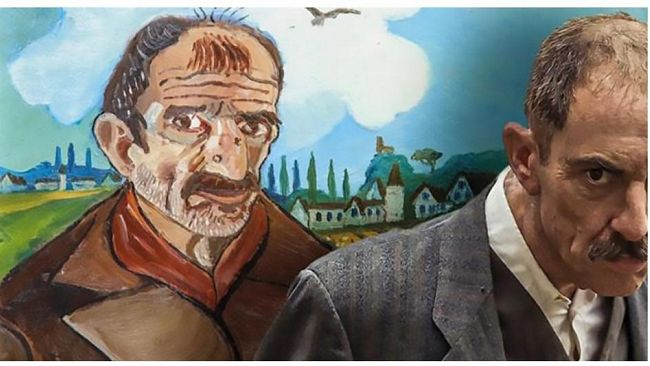 Ultime della sera: “L’uomo nascosto”