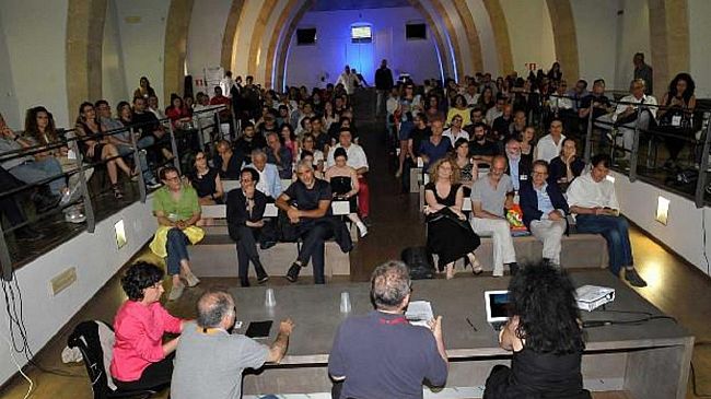 L’architettura europea ritorna protagonista a Castelvetrano e  Selinunte